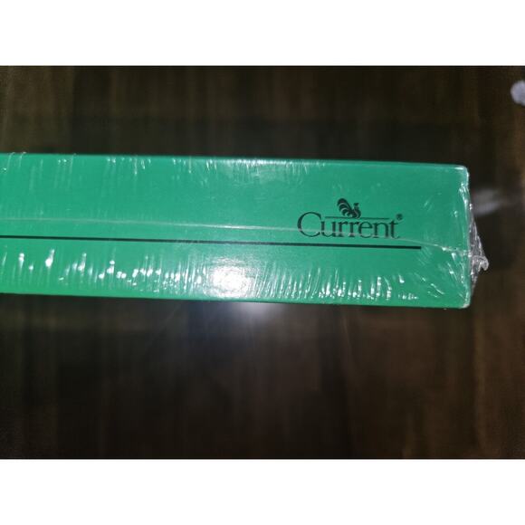 Current CHRISTMAS MAGIC Puzzle 500 Pieces New - Picture 3 of 3